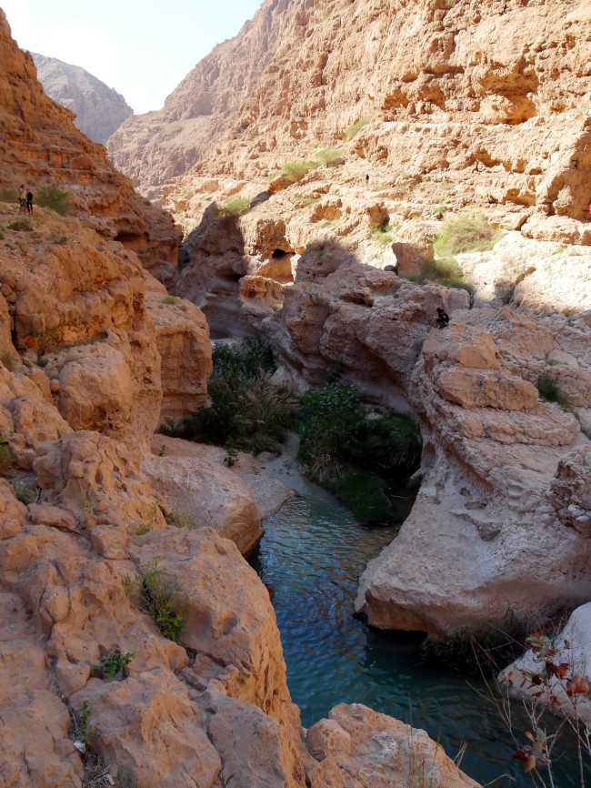 Wadi Ash Shabb